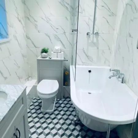 Holiday home Seafolly With Optional Private Hot Tub - South Bay
