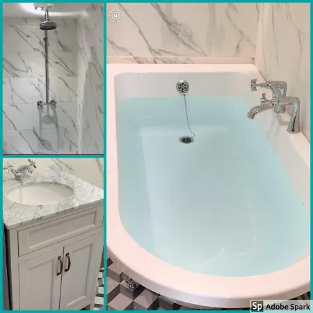 Seafolly With Optional Private Hot Tub - South Bay Holiday home Scarborough