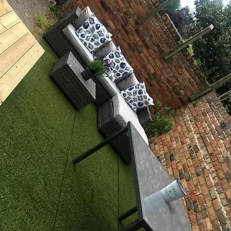 度假居 Seafolly With Optional Private Hot Tub - South Bay *