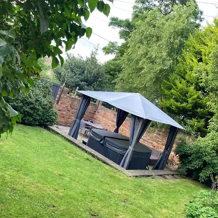 度假居 Seafolly With Optional Private Hot Tub - South Bay