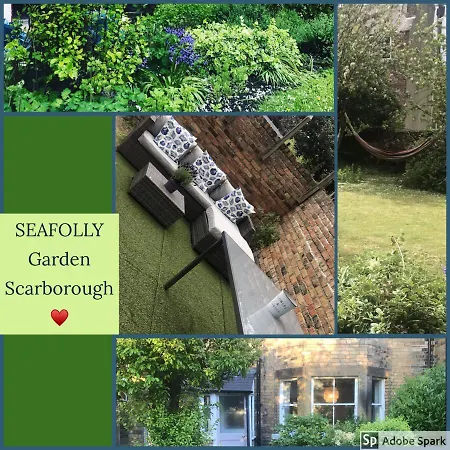 度假居 Seafolly With Optional Private Hot Tub - South Bay