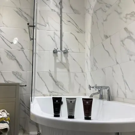 Seafolly With Optional Private Hot Tub - South Bay 度假居